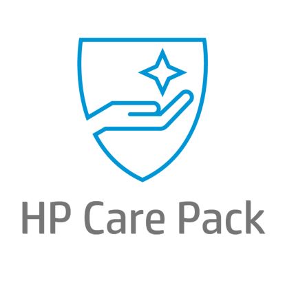 Hewlett Packard Enterprise H9ZY6PE warranty/support extension1