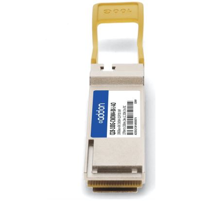 AddOn Networks Q28-100G-CWDM4-BX-J-AO network transceiver module Fiber optic 100000 Mbit/s QSFP28 1330 nm1