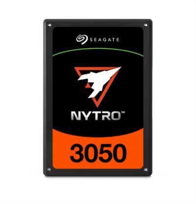 Seagate Nytro 3350 2.5" 7680 GB SAS 3D eTLC1