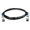 AddOn Networks 10520-2M-AO InfiniBand cable 78.7" (2 m) SFP28 Black1