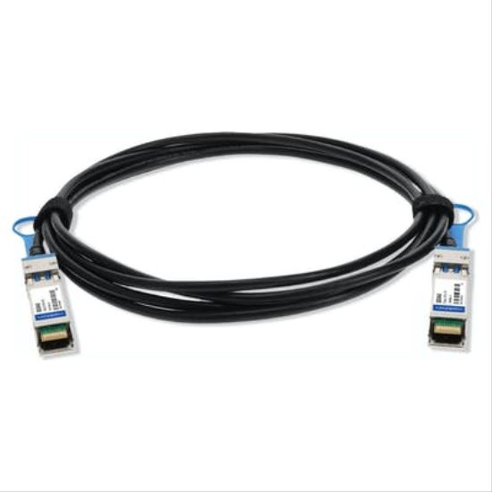 AddOn Networks 10520-2M-AO InfiniBand cable 78.7" (2 m) SFP28 Black1