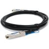 AddOn Networks 100G-DACP-QSFP1M-AO InfiniBand cable 78.7" (2 m) QSFP28 Black7