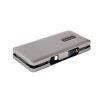 StarTech.com HB31CM4CPD3 notebook dock/port replicator Wired USB 3.2 Gen 2 (3.1 Gen 2) Type-C Gray3