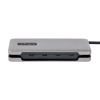 StarTech.com HB31CM4CPD3 notebook dock/port replicator Wired USB 3.2 Gen 2 (3.1 Gen 2) Type-C Gray5