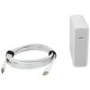 AddOn Networks MX0J2ZM/A-AA mobile device charger White Indoor1