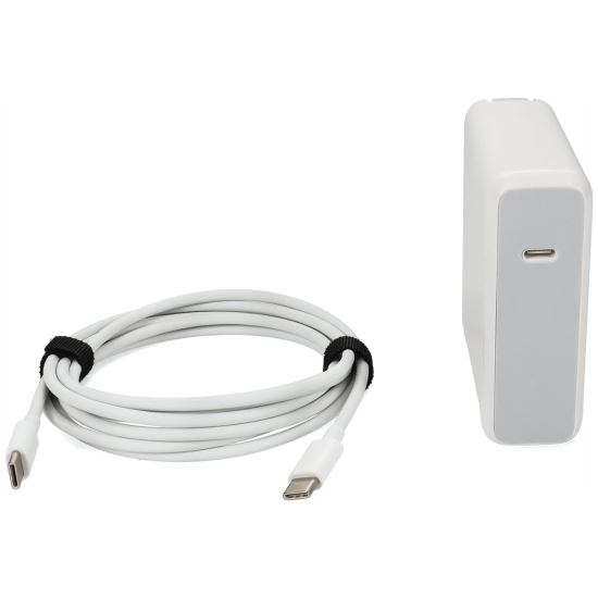 AddOn Networks MX0J2ZM/A-AA mobile device charger White Indoor1