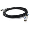 AddOn Networks 100G-DACP-QSFP3M-AO InfiniBand cable 118.1" (3 m) QSFP28 Black8