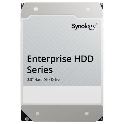Synology HAT5310-8T internal hard drive 3.5" 8000 GB Serial ATA III1