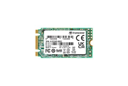 Transcend MTS560T M.2 512 GB Serial ATA III 3D NAND1