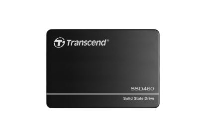 Transcend SSD460K 2.5" 128 GB Serial ATA III 3D NAND1