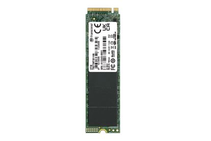 Transcend 110S M.2 2000 GB PCI Express 3.0 3D NAND NVMe1