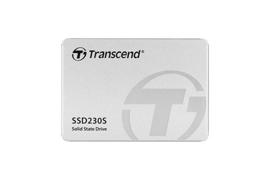 Transcend SSD230S 2.5" 4000 GB Serial ATA III 3D NAND1