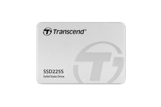 Transcend SSD225S 2.5" 2000 GB Serial ATA III 3D NAND1