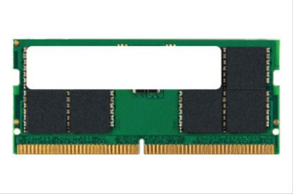 Transcend JetRam JM4800ASG-8G memory module 8 GB 1 x 8 GB DDR5 4800 MHz1