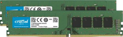 Crucial CT2K8G4DFRA32A memory module 16 GB 2 x 8 GB DDR4 3200 MHz1