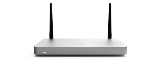 Cisco Meraki MX67C-HW-WW hardware firewall 450 Mbit/s1