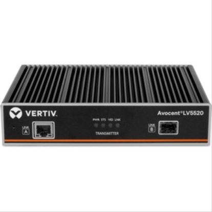 Vertiv Avocent LV5520T KVM extender Transmitter1