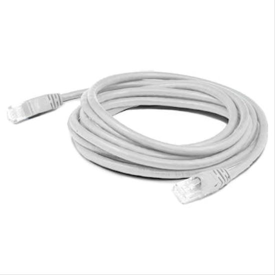 AddOn Networks ADD-50FCAT6P-WE networking cable White 600" (15.2 m) Cat6 U/UTP (UTP)1