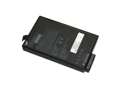 BTI GBM9X2- notebook spare part Battery1