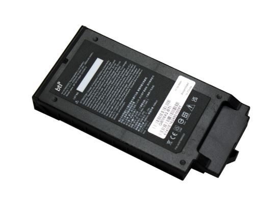 BTI GBM6X2- notebook spare part Battery1