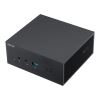 ASUS PN63-S1-BB5H000XFD PC/workstation barebone Black i5-11300H 3.1 GHz5
