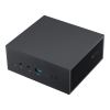 ASUS PN63-S1-BB5H000XFD PC/workstation barebone Black i5-11300H 3.1 GHz6