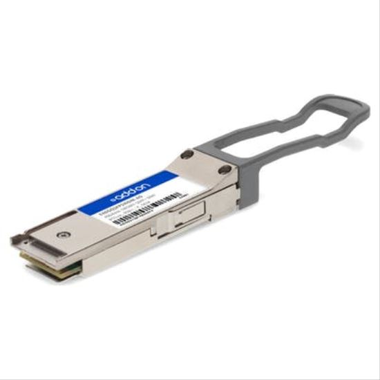 AddOn Networks E40GQSFPSWDM network transceiver module Fiber optic 40000 Mbit/s QSFP+ 850 nm1