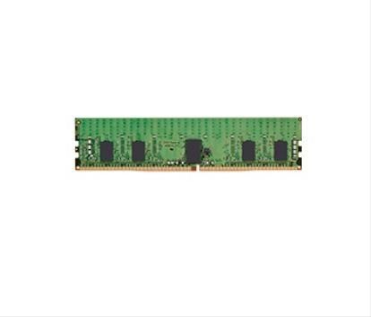 Kingston Technology KTL-TS432S8/8G memory module 8 GB 1 x 8 GB DDR4 3200 MHz ECC1