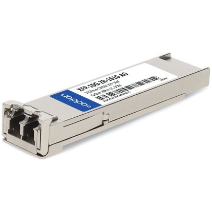 AddOn Networks XFP-10G-ZR-1610-AO network transceiver module Fiber optic 10000 Mbit/s SFP 1610 nm1