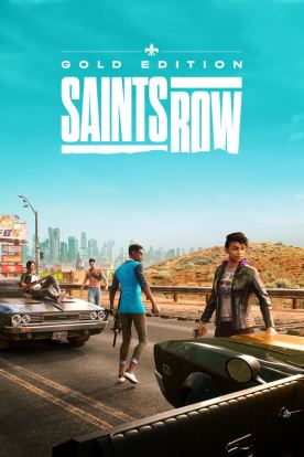 Microsoft Saints Row Gold Edition Xbox One1