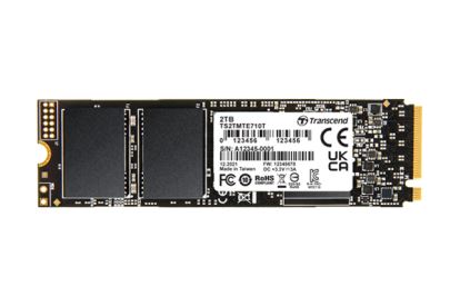 Transcend MTE710T M.2 1000 GB PCI Express 4.0 3D NAND NVMe1