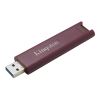 Kingston Technology DataTraveler Max USB flash drive 512 GB USB Type-A 3.2 Gen 2 (3.1 Gen 2) Red2