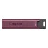 Kingston Technology DataTraveler Max USB flash drive 256 GB USB Type-A 3.2 Gen 2 (3.1 Gen 2) Red1