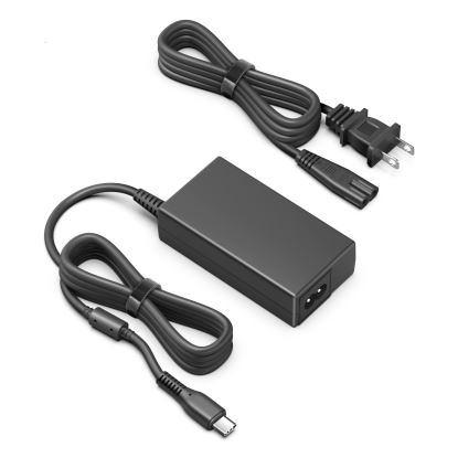 BTI 4X20M26282- power adapter/inverter Indoor 65 W Black1