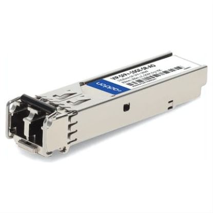 AddOn Networks SFP-10G-T-3-5DB-AO network transceiver module Copper 10000 Mbit/s SFP+1