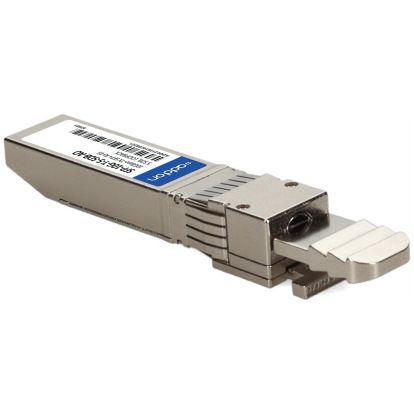 AddOn Networks SFP-10G-T-5-5DB-AO network transceiver module Copper 10000 Mbit/s SFP+1