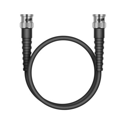 Sennheiser GZL RG 58 - 0.5m coaxial cable RG-58 19.7" (0.5 m) BNC Black1