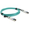 AddOn Networks SFP-10G-AOC12M-AO InfiniBand cable 472.4" (12 m) SFP+ Aqua color2