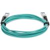 AddOn Networks SFP-10G-AOC12M-AO InfiniBand cable 472.4" (12 m) SFP+ Aqua color5