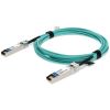 AddOn Networks SFP-10G-AOC12M-AO InfiniBand cable 472.4" (12 m) SFP+ Aqua color8