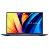 ASUS VivoBook 17X K1703ZA-DS76 notebook i7-12700H 17.3" Full HD Intel® Core™ i7 16 GB DDR4-SDRAM 1000 GB SSD Wi-Fi 6 (802.11ax) Windows 11 Home Blue2