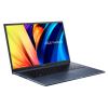 ASUS VivoBook 17X K1703ZA-DS76 notebook i7-12700H 17.3" Full HD Intel® Core™ i7 16 GB DDR4-SDRAM 1000 GB SSD Wi-Fi 6 (802.11ax) Windows 11 Home Blue4