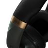EPOS H6PRO Closed Headset Wired Head-band Gaming Black, Gold, Green5