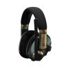 EPOS H3PRO Hybrid Green Headset Wireless Head-band Gaming Bluetooth Black, Gold, Green2