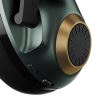 EPOS H3PRO Hybrid Green Headset Wireless Head-band Gaming Bluetooth Black, Gold, Green5