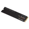 Western Digital Black SN850X M.2 4000 GB PCI Express 4.0 NVMe2