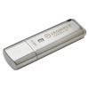 Kingston Technology IronKey Locker+ 50 USB flash drive 64 GB USB Type-A 3.2 Gen 1 (3.1 Gen 1) Silver2