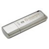Kingston Technology IronKey Locker+ 50 USB flash drive 16 GB USB Type-A 3.2 Gen 1 (3.1 Gen 1) Silver2