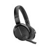 EPOS | SENNHEISER ADAPT 561 II Headset Wired & Wireless Head-band Office/Call center USB Type-C Bluetooth Black5