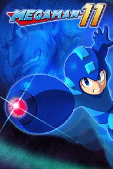 Microsoft Mega Man 11 Standard Xbox One1